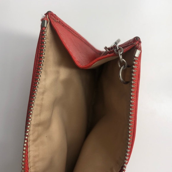 Coach Coin Wallet and Card Holder - Picture 4 of 5